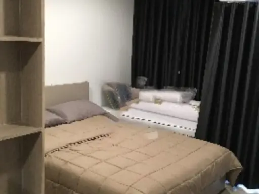 Condo for rent, The Excel Udomsuk, ready to move in Don't miss it, book now! images