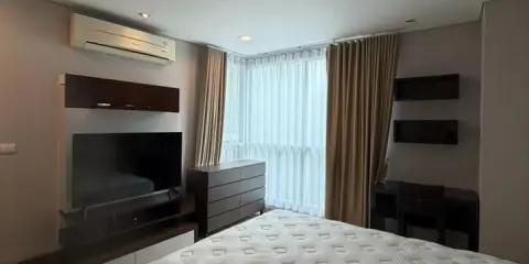 🏙️ ปล่อยเช่า The Address Pathumwan 2 ห้องนอน ห้องใหญ่ ใจกลางเมือง