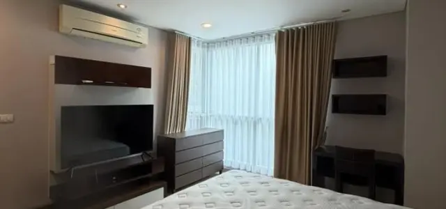 🏙️ ปล่อยเช่า The Address Pathumwan 2 ห้องนอน ห้องใหญ่ ใจกลางเมือง images