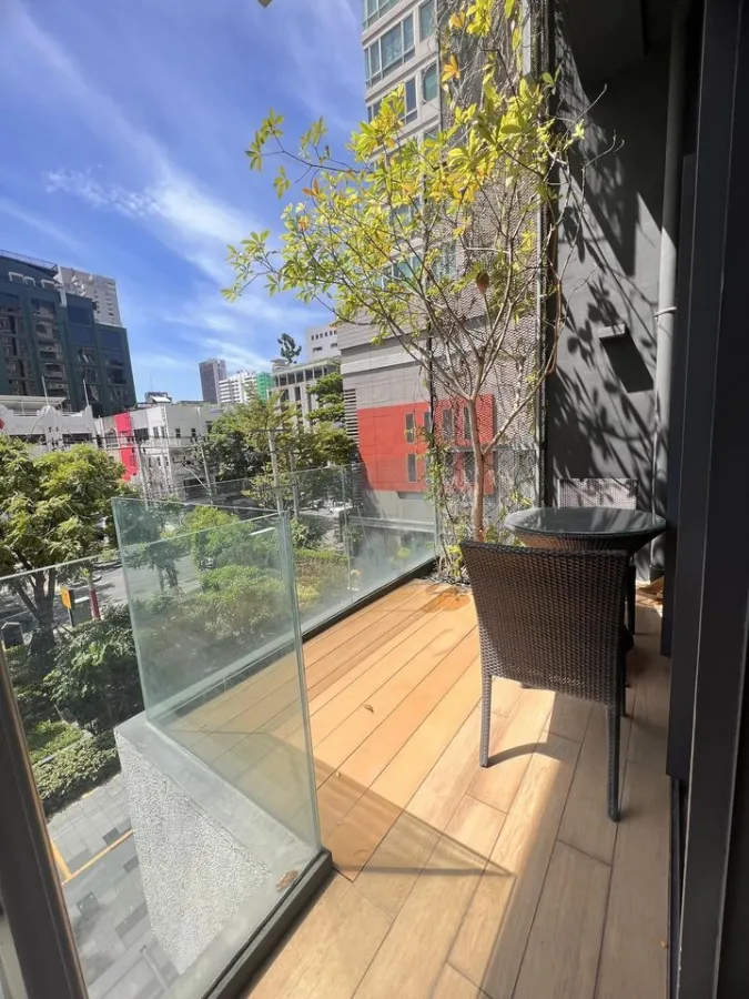 Sell, rent, Siamese Exclusive Sukhumvit 31, 3rd floor, Buit-In furniture, elegant, very nice, good like this, book now.