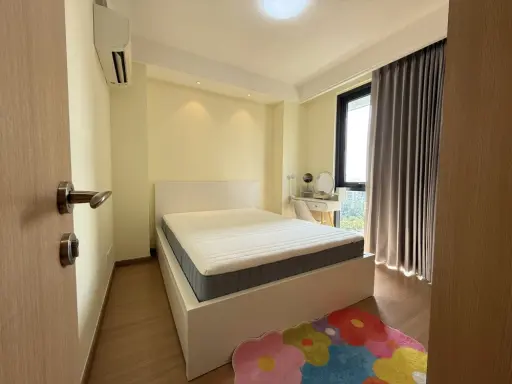 ให้เช่า รีเกิล สาทร นราธิวาส ห้องริม ไพรเวทมว๊าก อุปกรณ์ครัวครบครัน พร้อมเครื่องใช้ไฟฟ้าจัดเต็ม จองก่อนได้ก่อน