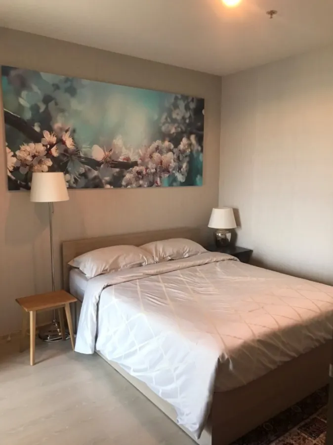 ขายด่วน!! คอนโด ไอดีโอ สุขุมวิท 115 ชั้น17 ห้องตกแต่งสวยมาก ราคาดี พร้อมเข้าอยู่ได้ทันที รีบจองเลย!!