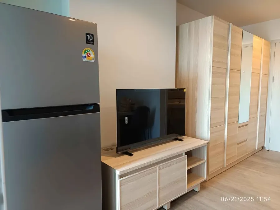 ให้เช่า Regent Home Bangna ห้องกั้นแยกเป็นสัดส่วน แบ่งโซนชัดเจน ราคาอย่างโดน มาจองได้แล้ววันนี้ อย่าพลาด