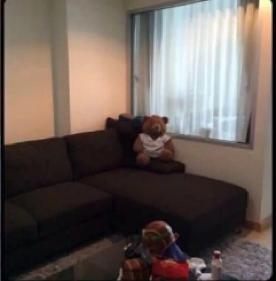 Condo for sale Rhythm Ratchada, complete facilities. Fully furnished and decorated, book now.