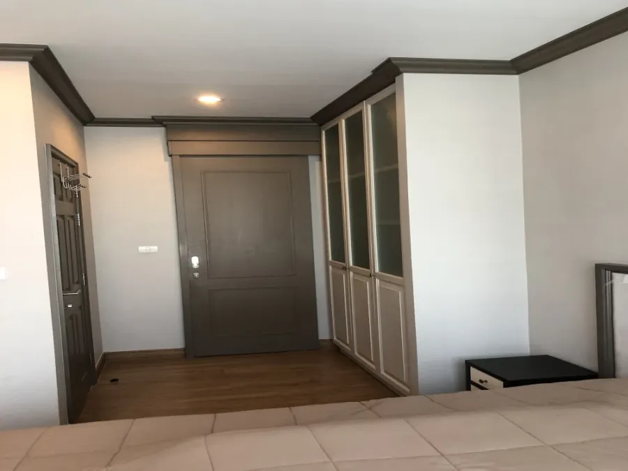 For sale, for rent!! Condo The Reserve Kasemsan 3, 6th floor, beautiful room, good price, move in immediately, don't miss it!!