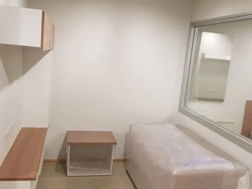 ขาย คอนโด ริชพาร์ค 2 @ เตาปูน อินเตอร์เชนจ์ Furniture Built in ห้องสภาพใหม่สุดๆ ไม่จองแล้วจะเสียใจ images