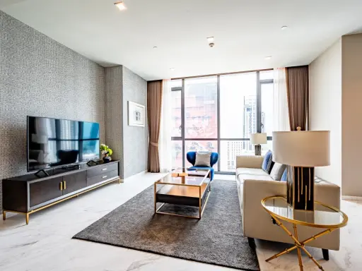Urgent sale!! The Monument Thonglor, a luxury condo in Thonglor area. Ready to move in, book now!!