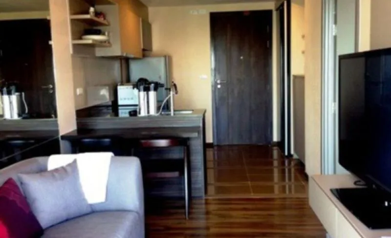For rent TEAL SATHORN-TAKSIN ห้องตกแต่งไฉไล ไม่เหมือนใคร พร้อมเข้าอยู่สุดๆ จองให้ไว ช้าอดหมดนะจ่ะ