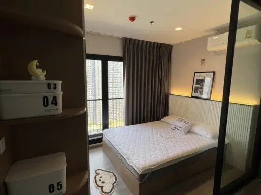For sale: The Politan Rive, fully built-in furniture, minimalist decoration, high view, reserve now. images