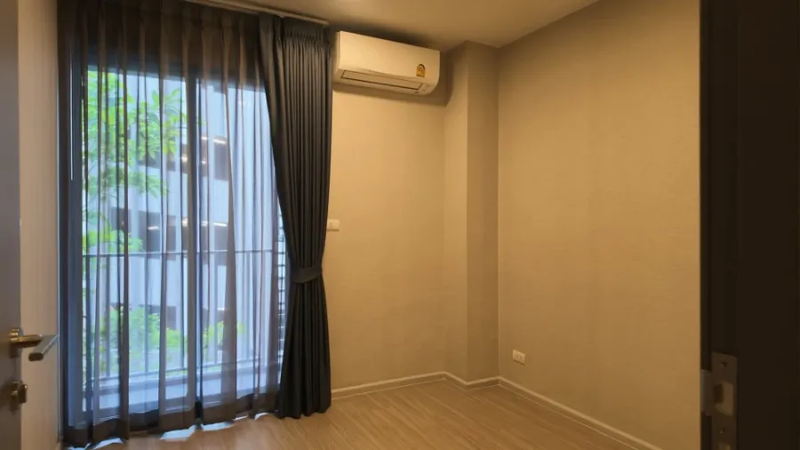 ขาย Quintara Phume Sukhumvit 39 ห้องขนาด 38 ตร.ม. ทำเลพร้อมพงษ์ Fully Fitted (ฟรีม่าน, ฟรีเฟอร์) รีบจองเลย