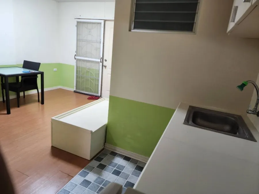Rent Lumpini Condo Town Rattanathibet with furniture + electrical appliances, affordable price, book now