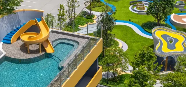 ขายดาวน์ Plum Condo New West Bangyai 1 ห้องนอน ทำเลดี เดินทางสะดวก พลาดแล้วจะเสียใจ images