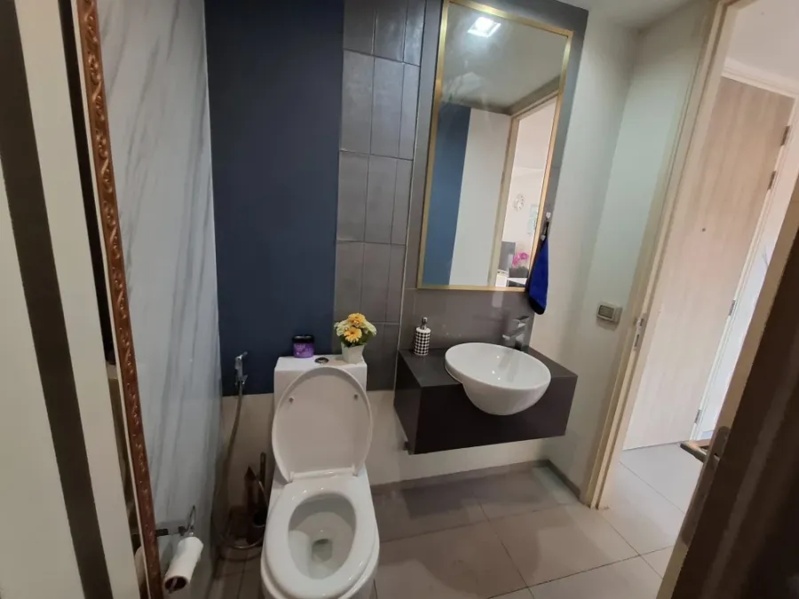 ขาย ให้เช่า Unixx south Pattaya ชั้น 10 วิวสระว่ายน้ำ พร้อมเฟอร์ฯจัดเต็ม จองก่อนได้ก่อน