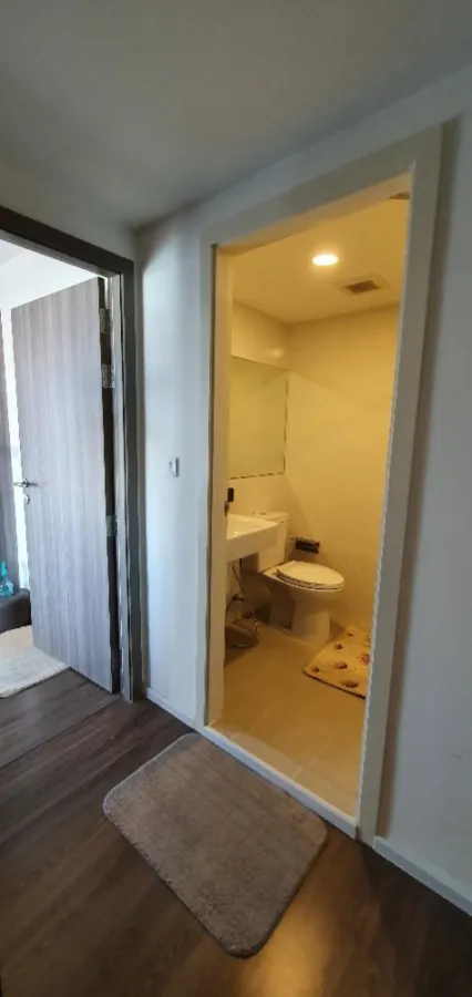 ขาย ดิ ออริจิ้น พหลฯ – สะพานใหม่ 2 ห้องนอน ชั้น 11 ห้องมุม ตำแหน่งดีที่สุดของโครงการ จองเลย ด่วนๆ