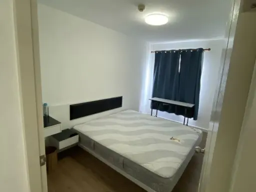 ให้เช่า I-condo สุขุมวิท 105 ห้องน่าอยู่ ขนาดกว้างกำลังดี เฟอร์ครบ ชั้น 8 ราคาน่ารัก ห้ามพลาดเลยจ้า