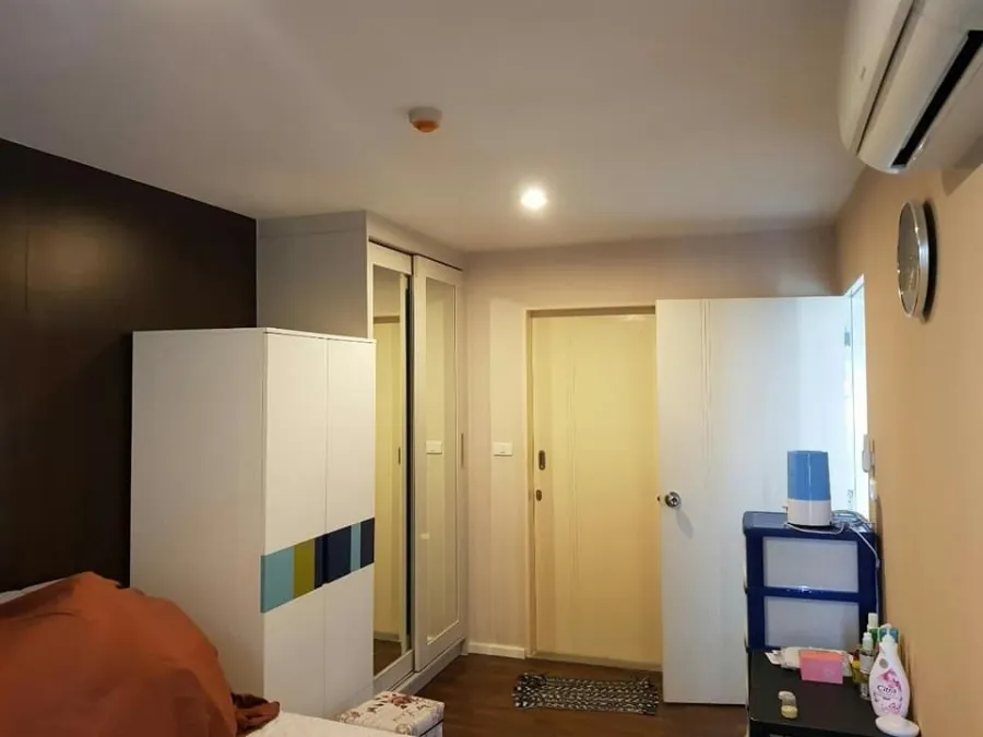 ขาย Fresh Condo ห้องมุมเป็นส่วนตัวสุดๆ ชั้น 5 ได้วิวสระว่ายน้ำ ไม่จองไม่ได้แล้ว ด่วนๆ