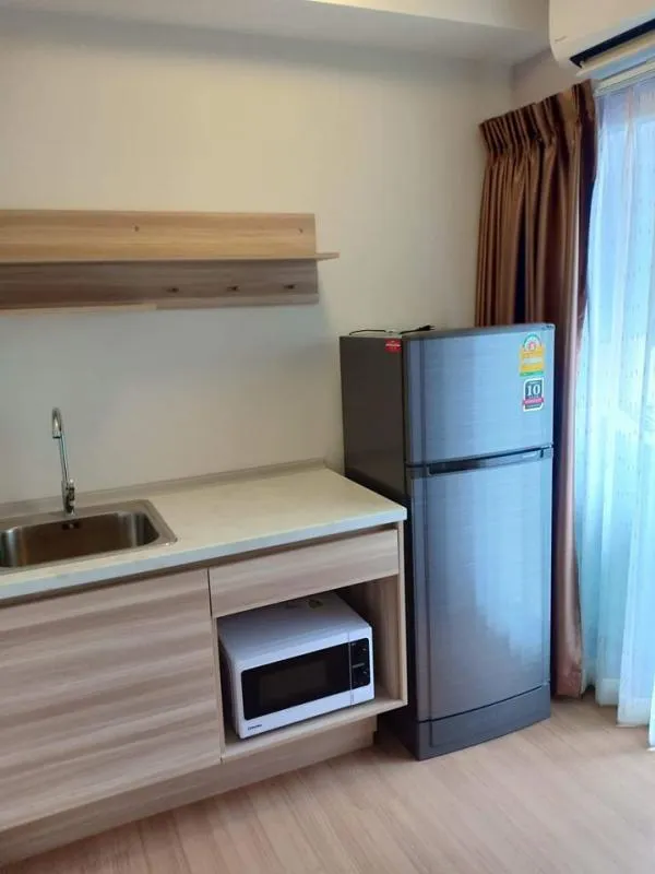 ขาย Plum Condo Chaengwattana Station 2 วิวสวยราคาเบาๆแค่ 1.65 ลบ. เท่านั้น ด่วนพลาดแล้วจะเสียใจ!!