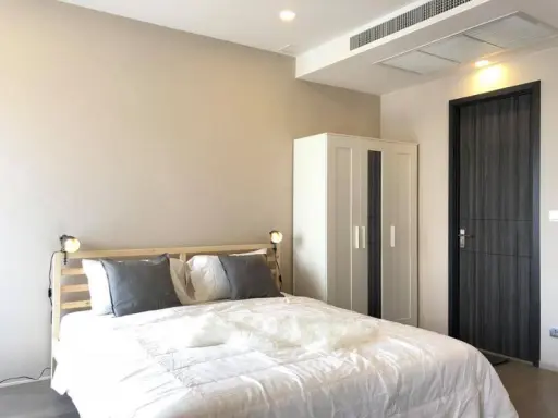 Sell / rent urgently !! Condo Ashton Asoke, near the train, convenient to travel, ready to move in, attractive price, hurry now, don't miss !! images