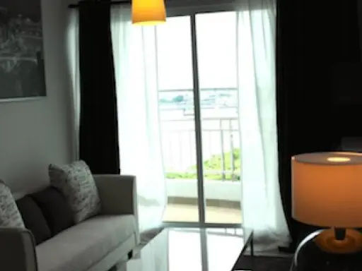 For rent supalai river resort, river view, beautiful room, everything is complete. Close to convenience. Rent it now. Urgent.