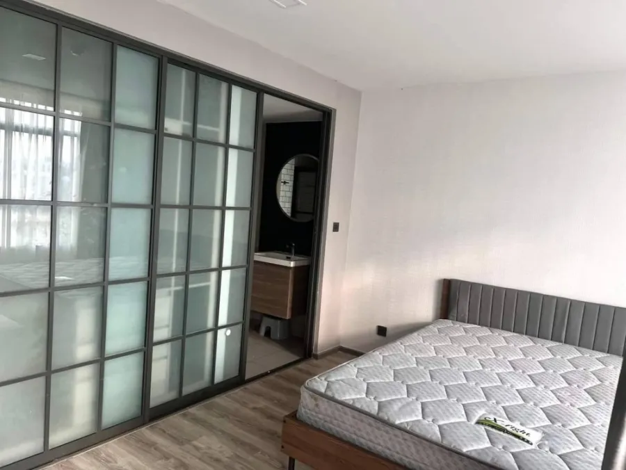 ให้เช่า คอนโด มาเอสโตร รัชดา 19 Fully Furnished พร้อมเข้าอยู่ได้ทันที ห้ามพลาด จองเลย