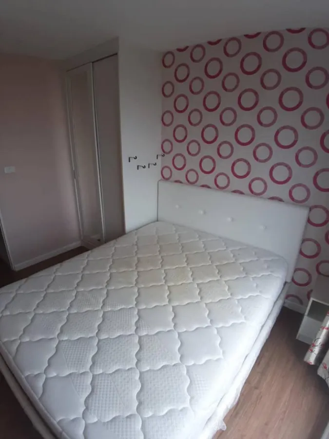 Sell / rent I CONDO Kaset, top floor, fully furnished, ready to move in, book now !!
