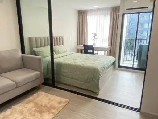 For rent Kave Seed Kaset, a well-separated room, a great price, you can't miss it.