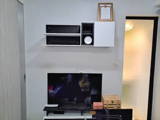ขาย G Style Condo 1 ห้องนอน 1 ห้องน้ำ สิ่งอำนวยความสะดวกครบ ราคาดี รีบจองเลย images