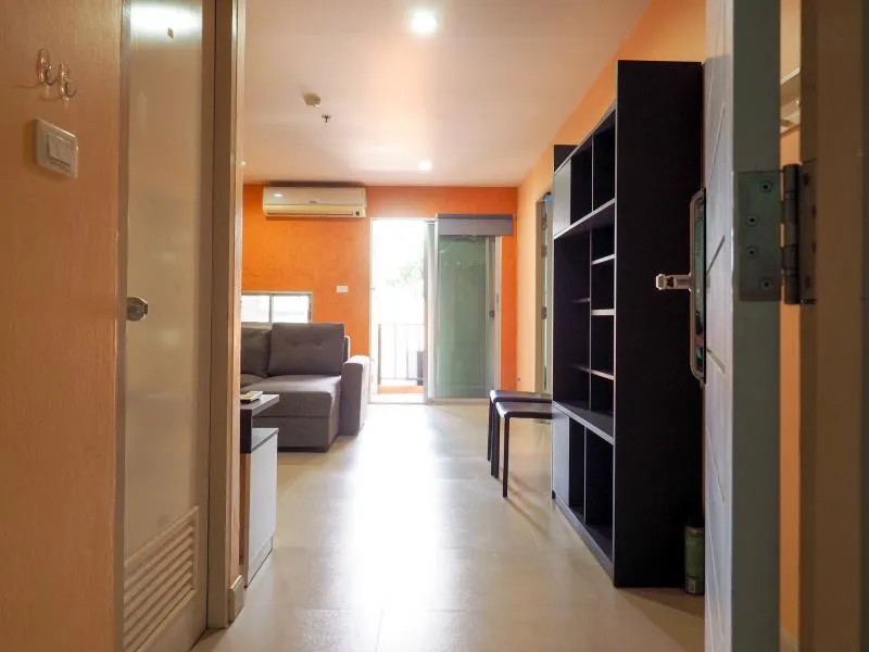 ขาย Regent Home 5 รัชดา 19 ห้องกว้าง เหมาะอยู่เป็นครอบครัว ตกแต่งครบ จบที่นี่ อย่ารีรอ รีบมาด่วนๆๆ