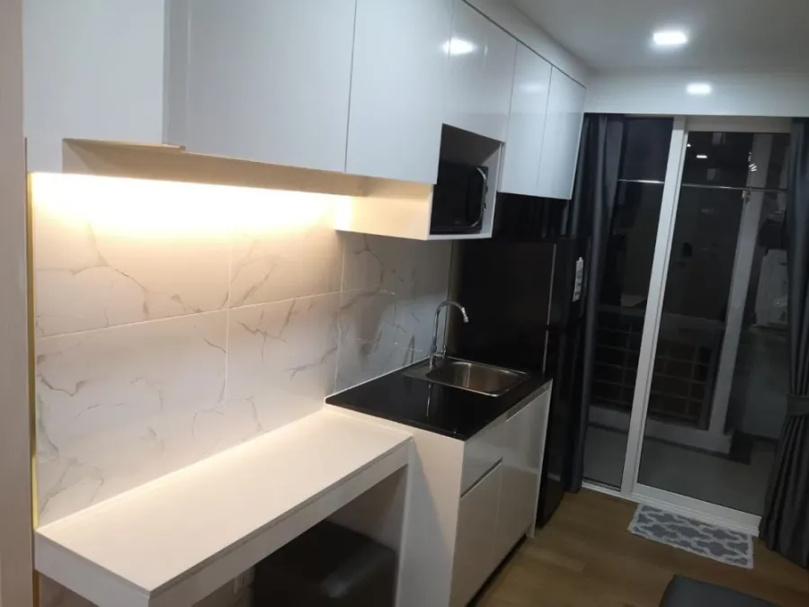 ให้เช่า คอนโด Airlink Residence ห้องแต่งพร้อมอยู่ ครบจบที่เดียว บอกเลยว่าห้ามพลาดเด็ดขาด
