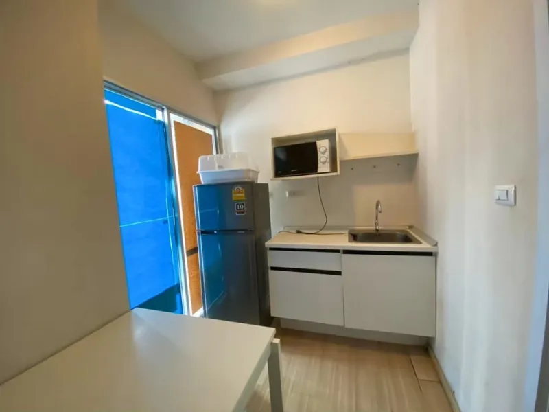 ขาย ให้เช่า Plum Condo Bangyai Station 1 ห้องนอน 1 ห้องน้ำ วิวสระ พร้อมอยู่ ราคาคุ้ม จองเลย