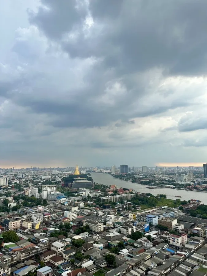 🏠🌃 ขาย/เช่า คอนโด เดอะ ทรี อินเตอร์เชนจ์ 🏠🌃