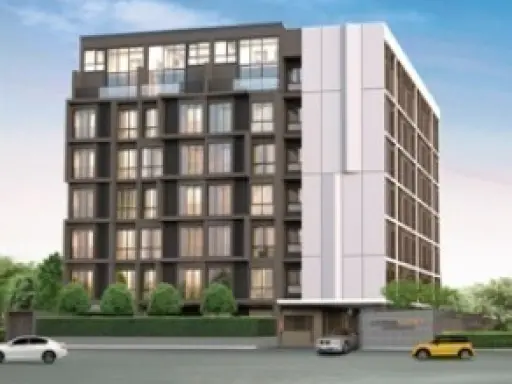 Living Nest Ladprao 44