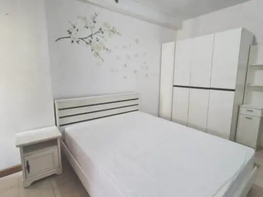 Condo for rent, Supalai City Home Srinakarin, ready to move in, good location, convenient transportation, affordable price, don't miss !!