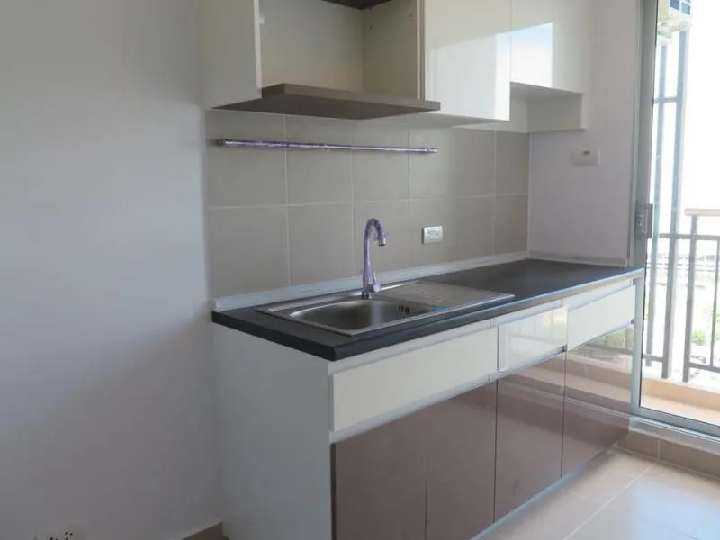 ให้เช่า Supalai Vista ห้าแยก ปากเกร็ด ชั้น 19 Fully Furnished พร้อมอยู่ ด่วนๆ