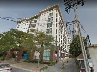 SunShine Condominium