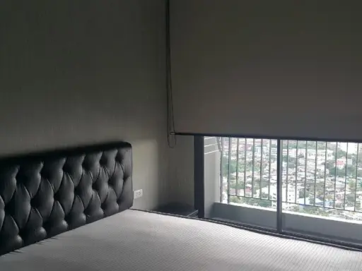 ให้เช่า ริทึ่ม สุขุมวิท 44/1 ชั้น 30 ชั้นสูง วิวดี แต่งครบ สนใจรีบจองเลย อย่ารอช้า