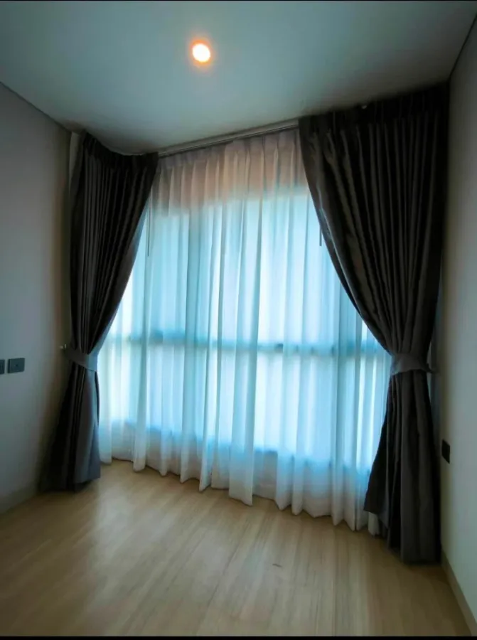 ขาย Lumpini Suite Dindaeng-Ratchaprarop 2 ห้องนอน ในทำเลดี เดินทางสะดวก ห้ามพลาด