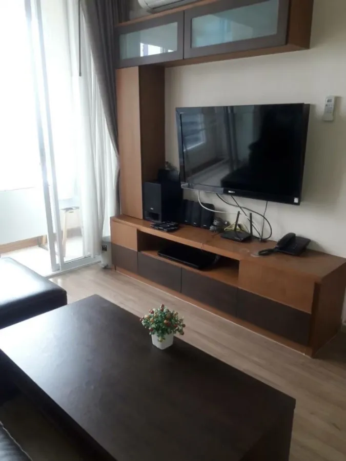 ขาย Ladda condo view 2 ห้องนอน 1 ห้องน้ำ พร้อมเข้าอยู่ ได้วิวสวย เฟอร์ครบชุด รีบจองเลยจ้า