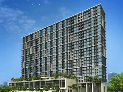 Casa Condo Asoke-Dindaeng