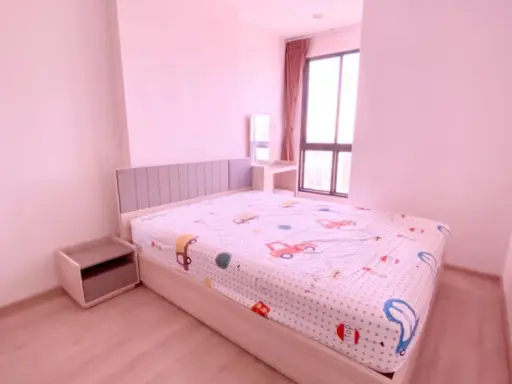 For rent Ideo Sathorn-Thapra, ready to move in, good facilities friendly price Can't miss it!! images