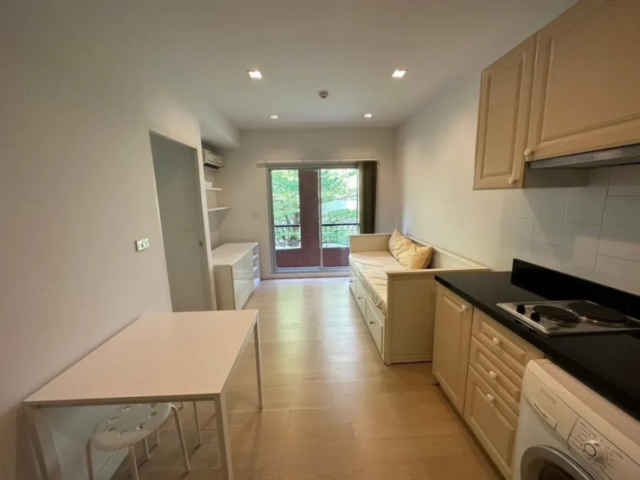 Condo for sale, The Seed Terre, nice, complete facilities, hurry up and book now.