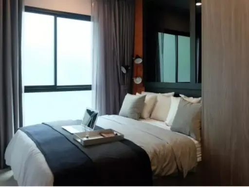 ขาย น็อตติ้ง ฮิลล์ สุขุมวิท 105 ห้องสวย ตกแต่งพร้อมอยู่ อย่ารอช้า images