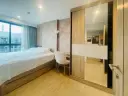 เช่าคอนโด The Excel Hideaway Sukhumvit 50