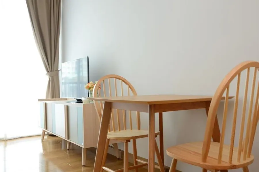 Sale Quad Sathorn ห้องตกแต่งสไตล์มินิมอล โทนสีสบายตา น่าอยู่ขนาดนี้ รีบจองเลย