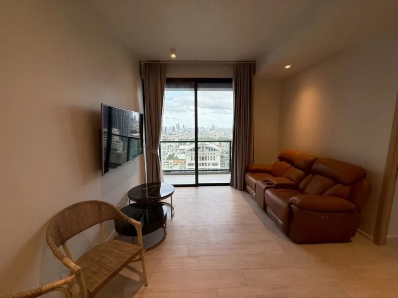 ขาย The Lofts Silom ห้องแต่งครบ พร้อมเข้าอยู่ สนใจจองเลย ห้ามพลาด