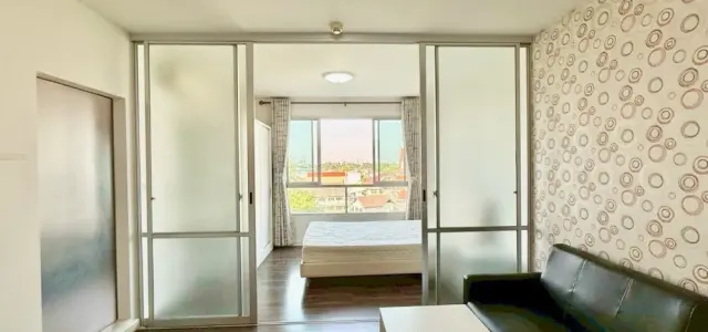 ขาย D Condo Campus Resort Ratchapruek – Charan 13 ชั้น 6 แต่งครบ น่าอยู่ จองเลย images