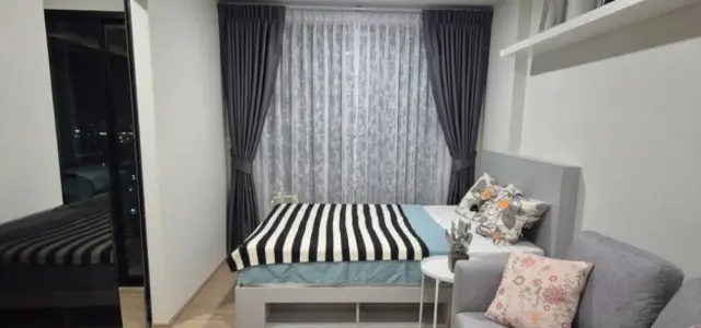 🏠🌃 ขาย/เช่า เคฟ ลูมินัส บางมด 🏠🌃 images