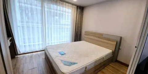 🏠🌃 ให้เช่า คอนโด เลอ ครีท สุขุมวิท64/2 🏠🌃