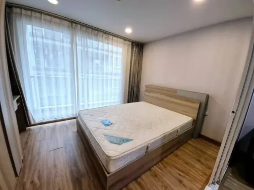 🏠🌃 ให้เช่า คอนโด เลอ ครีท สุขุมวิท64/2 🏠🌃