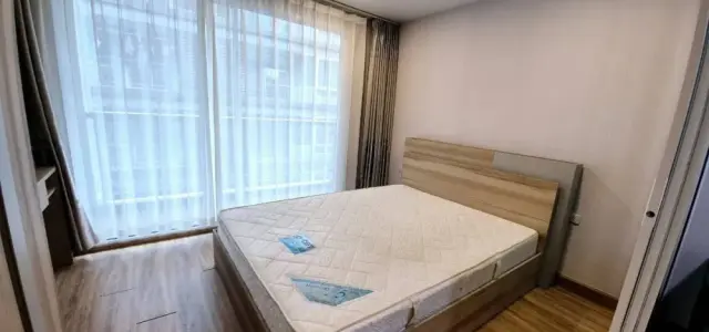 🏠🌃 ให้เช่า คอนโด เลอ ครีท สุขุมวิท64/2 🏠🌃 images